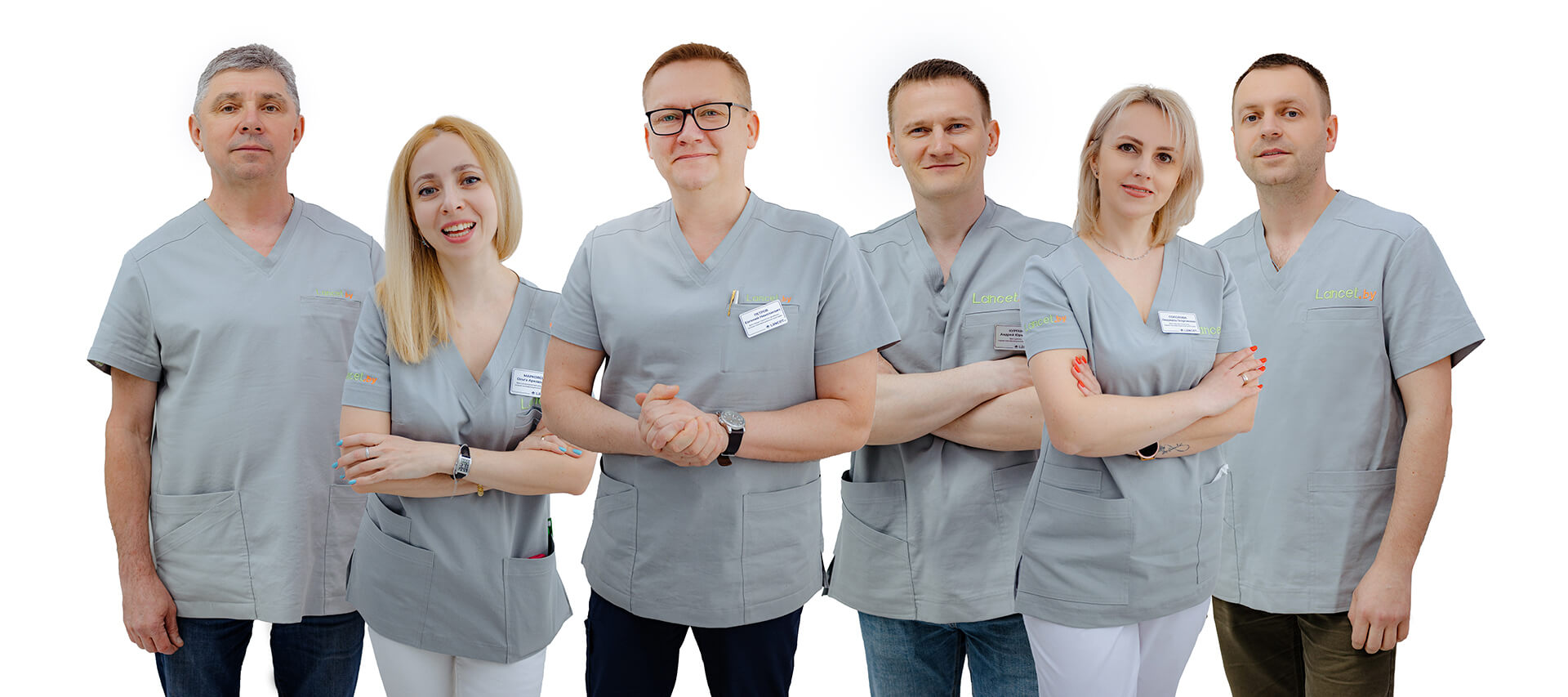 врачи lancet.by